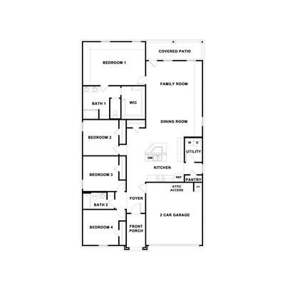 217 Rock Springs Dr — photo 2