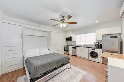 306 E 30th St #205 — photo 5