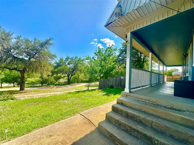 1302 S Quinlan Park Rd — photo 5