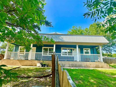 1302 S Quinlan Park Rd — photo 4