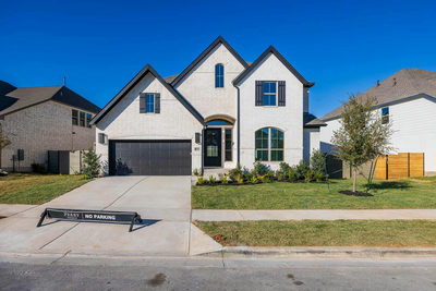 1524 Rodeo Ridge Dr — photo 2