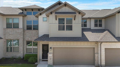 2500 Forest Creek Dr #703 — photo 2