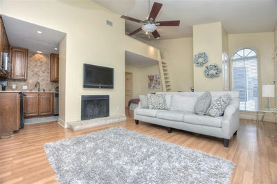 2529 Rio Grande St #63 — photo 5