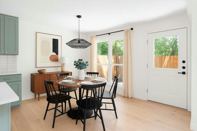1511 Camp Craft Rd #D — photo 4