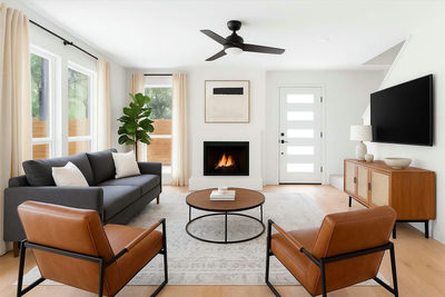 1511 Camp Craft Rd #D — photo 3