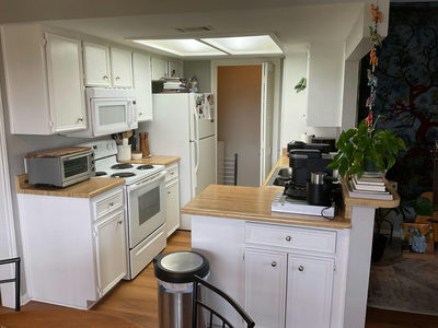 1013 Chestnut St #Building C, Unit 5 — photo 3