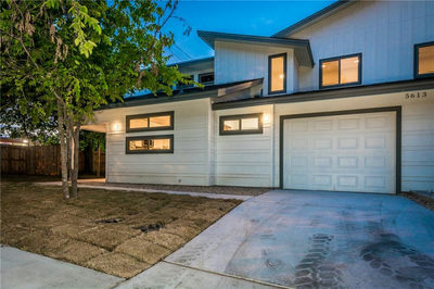 5613 OVERBROOK #B — photo 3