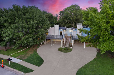 2503 Parker Ln #A & B — photo 2