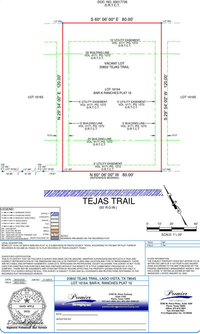 20802 Tejas Trl — photo 3