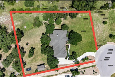 3501 Whitt Creek Trl — photo 3