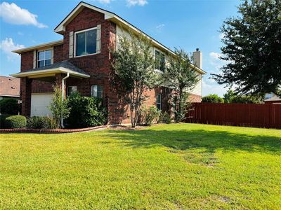 124 Dove Song Dr — photo 3