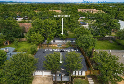 7002 Whispering Oaks Dr — photo 2