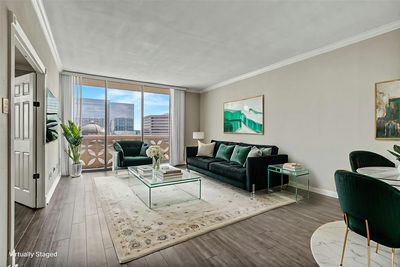 1801 Lavaca St #5F — photo 4