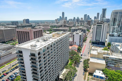 1801 Lavaca St #5F — photo 2