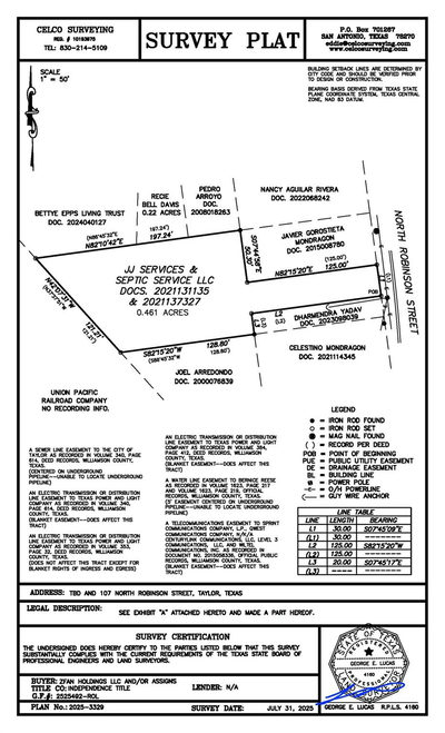 107 N Robinson St — photo 4