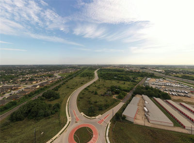 1503 N Burleson St — photo 3