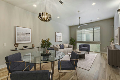 2314 Enfield Rd #202 — photo 3