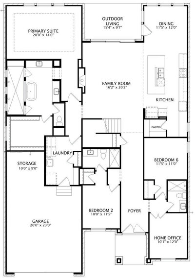 1805 Crimson Sunset Dr — photo 3