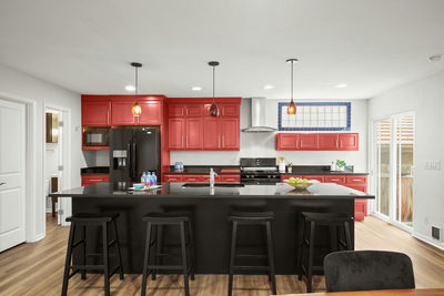 4116 Creek Ledge None #108 — photo 4