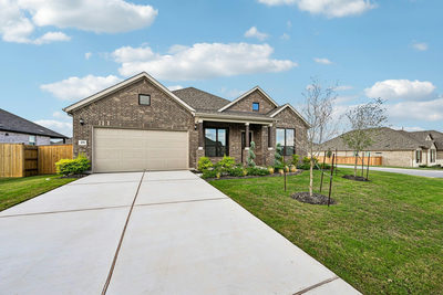 329 Muddy Creek Way — photo 2