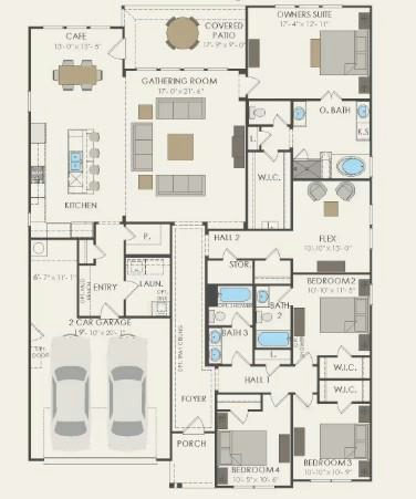 390 Muddy Creek Way — photo 3