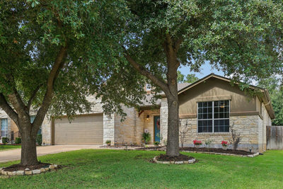 3804 Spyglass Cv — photo 2