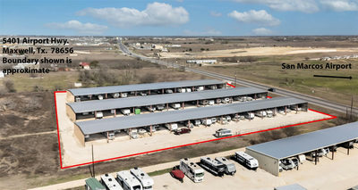 5485 Airport Highway 21 Hwy — photo 3