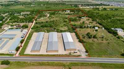 5401 Airport Highway 21 Hwy — photo 4