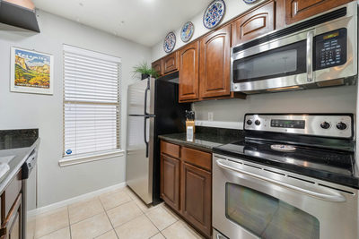 6000 Shepherd Mountain Cv #613 — photo 2