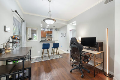 6000 Shepherd Mountain Cv #613 — photo 4