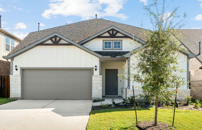 317 Bristlecone Bnd — photo 2