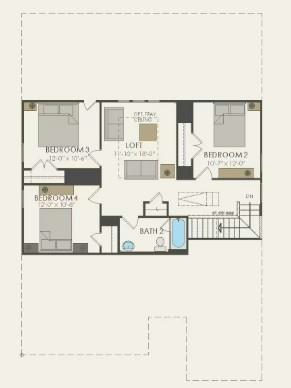 317 Bristlecone Bnd — photo 4