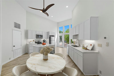 1 Crystal Springs Ct #G — photo 2