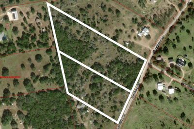 TBD Las Vistas - lot 25 & 26 Rd — photo 2