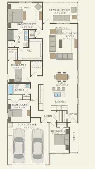 408 Sullivan Way — photo 4