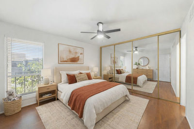 6910 Hart Ln #110 — photo 4