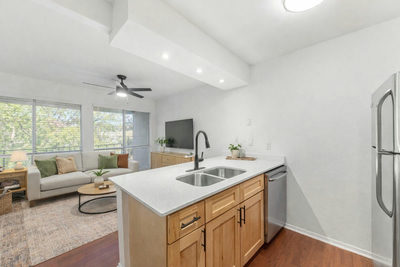 6910 Hart Ln #110 — photo 2