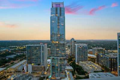 360 Nueces St #3608 — photo 2