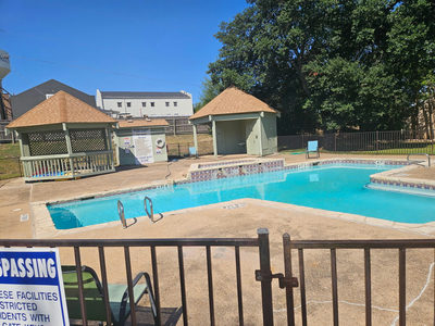 500 Hesters Crossing Rd #110 — photo 2