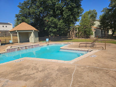 500 Hesters Crossing Rd #110 — photo 3