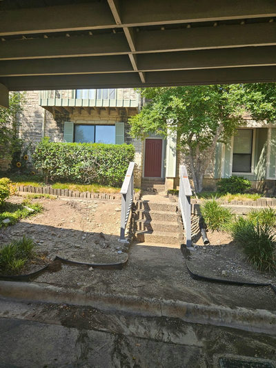 500 Hesters Crossing Rd #110 — photo 4