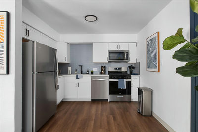 1201 Southport Dr #D — photo 4