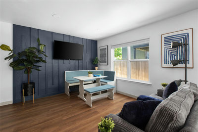 1201 Southport Dr #D — photo 2