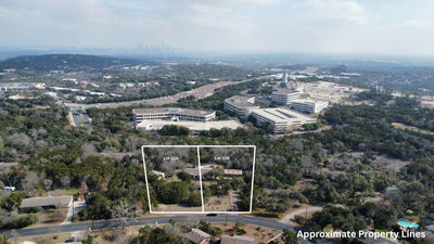 829A Castle Ridge Rd — photo 3
