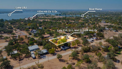 TBD Hill Way Dr — photo 3