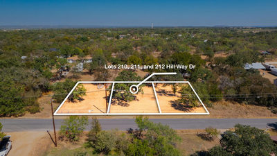 TBD Hill Way Dr — photo 2