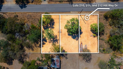 TBD Hill Way Dr — photo 4
