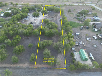 TBD Old Lockhart Rd — photo 2