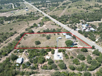 509 State Highway 21 None W — photo 4