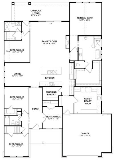 116 Uphill Dr — photo 2